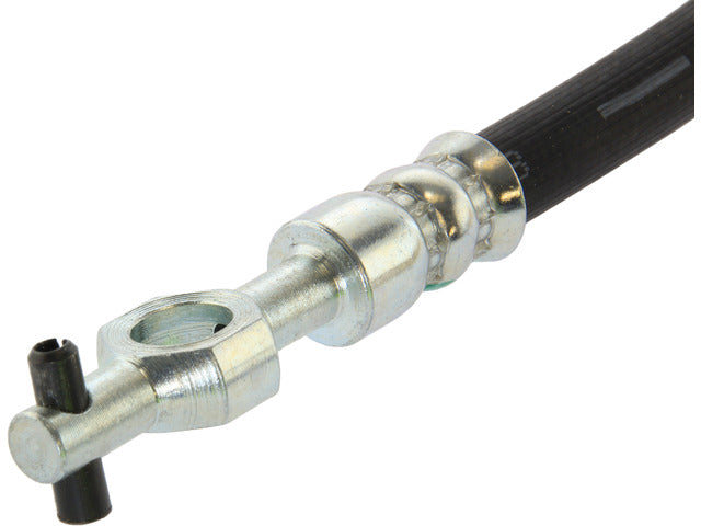 Centric Parts Brake Hydraulic Hose P/N:150.44050 Fits: Chevrolet Nova 88-85, Toyota Celica 93-86, Toyota Corolla 88-84 - Image 2