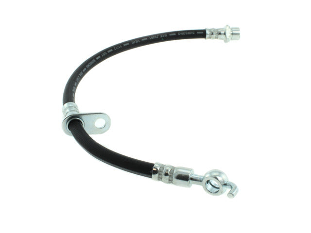 Centric Parts Brake Hydraulic Hose P/N:150.44051 Fits: Chevrolet Prizm 02-98, Geo Prizm 97-93, Toyota Corolla 02-93 - Image 1