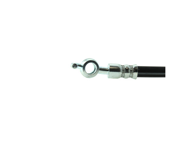 Centric Parts Brake Hydraulic Hose P/N:150.44051 Fits: Chevrolet Prizm 02-98, Geo Prizm 97-93, Toyota Corolla 02-93 - Image 5