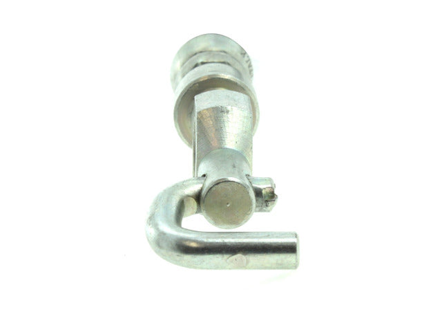 Centric Parts Brake Hydraulic Hose P/N:150.44053 Fits: Toyota Mr2 95-91 - Image 2