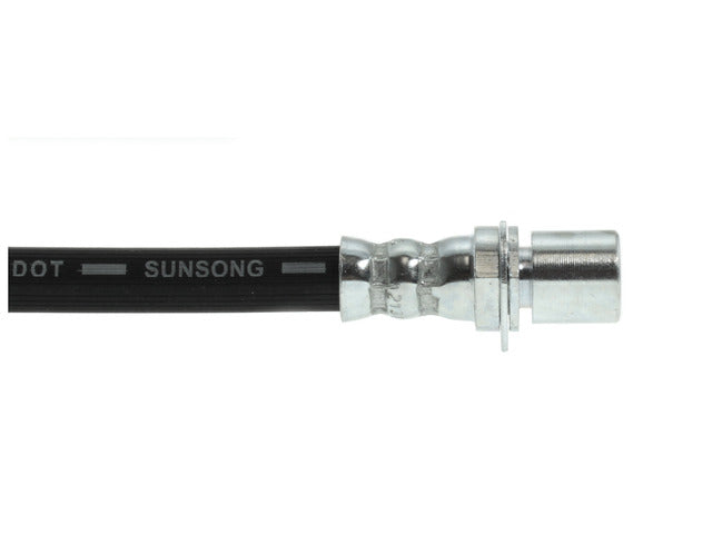 Centric Parts Brake Hydraulic Hose P/N:150.44055 Fits: Toyota T100 98-93 - Image 4