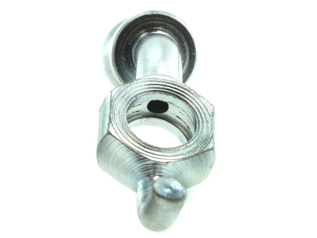 Centric Parts Brake Hydraulic Hose P/N:150.44061 Fits: Lexus Ls400 00-95 - Image 2