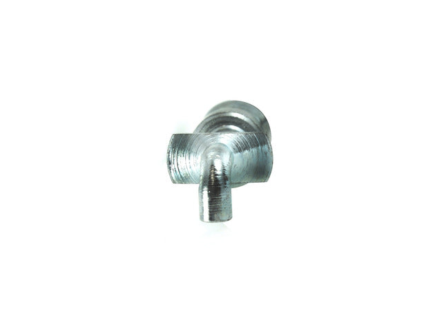 Centric Parts Brake Hydraulic Hose P/N:150.44073 Fits: Lexus Gs300 05-98, Lexus Gs400 00-98, Lexus Gs430 05-01, Lexus Sc430 07-02 - Image 2