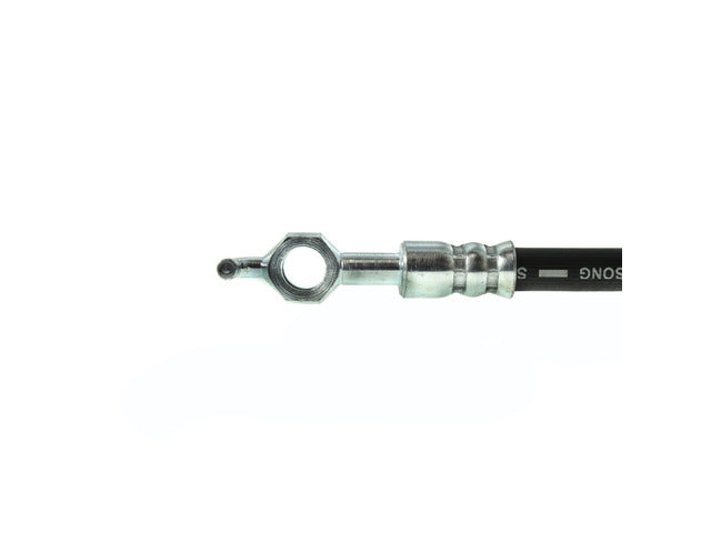 Centric Parts Brake Hydraulic Hose P/N:150.44073 Fits: Lexus Gs300 05-98, Lexus Gs400 00-98, Lexus Gs430 05-01, Lexus Sc430 07-02 - Image 5