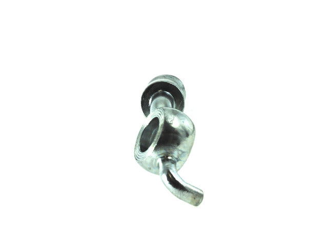 Centric Parts Brake Hydraulic Hose P/N:150.44074 Fits: Toyota Sienna 03-98 - Image 2