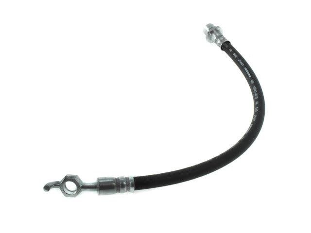 Centric Parts Brake Hydraulic Hose P/N:150.44077 Fits: Lexus Gs F, Lexus Gs200t, Lexus Gs300, Lexus Gs350, Lexus Gs430, Lexus Gs450h, Lexus Gs460, Lexus Is250, Lexus Is300, Lexus Rc F, Lexus Rc200t, Lexus Rc300, Lexus Rc350 - Image 1