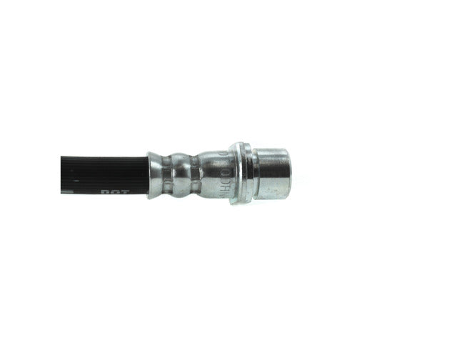 Centric Parts Brake Hydraulic Hose P/N:150.44077 Fits: Lexus Gs F, Lexus Gs200t, Lexus Gs300, Lexus Gs350, Lexus Gs430, Lexus Gs450h, Lexus Gs460, Lexus Is250, Lexus Is300, Lexus Rc F, Lexus Rc200t, Lexus Rc300, Lexus Rc350 - Image 3