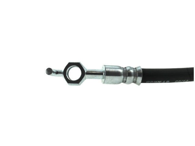 Centric Parts Brake Hydraulic Hose P/N:150.44077 Fits: Lexus Gs F, Lexus Gs200t, Lexus Gs300, Lexus Gs350, Lexus Gs430, Lexus Gs450h, Lexus Gs460, Lexus Is250, Lexus Is300, Lexus Rc F, Lexus Rc200t, Lexus Rc300, Lexus Rc350 - Image 4