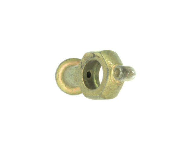 Centric Parts Brake Hydraulic Hose P/N:150.44078 Fits: Lexus Ls430 06-01 - Image 2