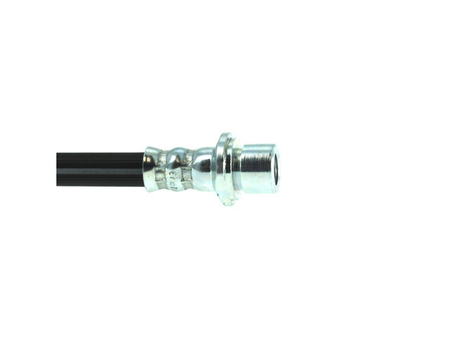 Centric Parts Brake Hydraulic Hose P/N:150.44079 Fits: Pontiac Vibe 08-03, Scion Tc 10-05, Toyota Corolla 08-03, Toyota Matrix 08-03, Toyota Prius 09-04 - Image 3