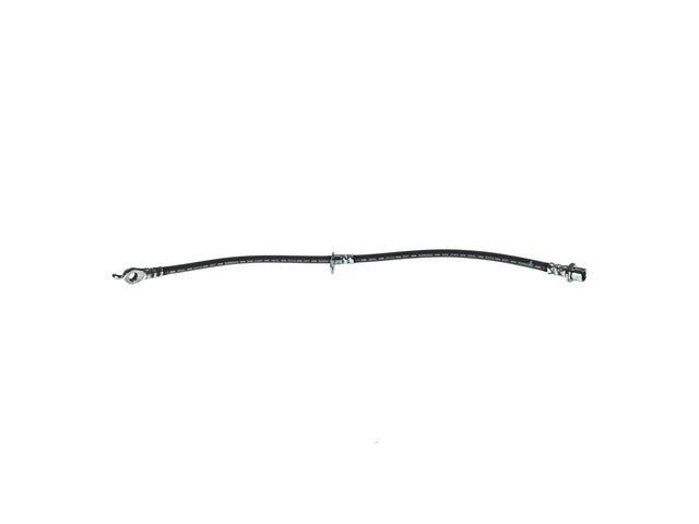 Centric Parts Brake Hydraulic Hose P/N:150.44079 Fits: Pontiac Vibe 08-03, Scion Tc 10-05, Toyota Corolla 08-03, Toyota Matrix 08-03, Toyota Prius 09-04 - Image 5