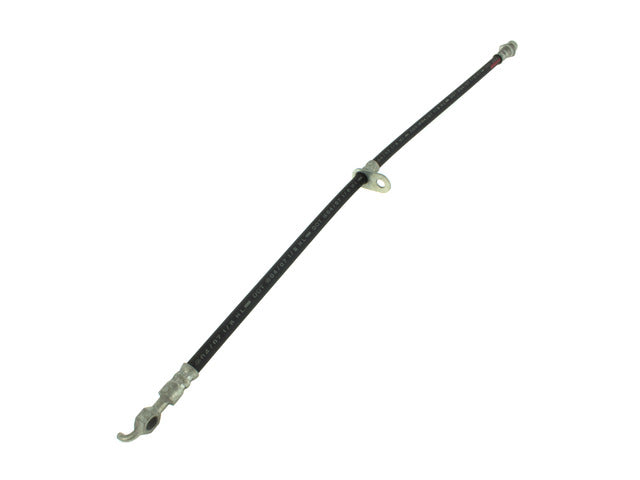 Centric Parts Brake Hydraulic Hose P/N:150.44080 Fits: Pontiac Vibe 08-03, Scion Tc 10-05, Toyota Corolla 08-03, Toyota Matrix 08-03, Toyota Prius 09-04 - Image 1