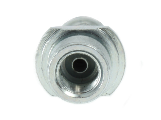 Centric Parts Brake Hydraulic Hose P/N:150.44080 Fits: Pontiac Vibe 08-03, Scion Tc 10-05, Toyota Corolla 08-03, Toyota Matrix 08-03, Toyota Prius 09-04 - Image 3