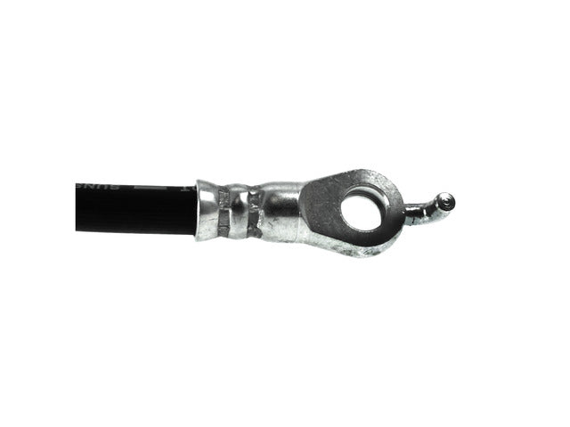 Centric Parts Brake Hydraulic Hose P/N:150.44080 Fits: Pontiac Vibe 08-03, Scion Tc 10-05, Toyota Corolla 08-03, Toyota Matrix 08-03, Toyota Prius 09-04 - Image 4