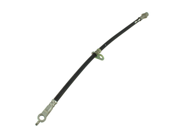 Centric Parts Brake Hydraulic Hose P/N:150.44081 Fits: Lexus Rx330 06-04, Lexus Rx350 09-07, Lexus Rx400h 08-06, Toyota Highlander 07-04 - Image 1