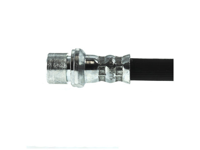 Centric Parts Brake Hydraulic Hose P/N:150.44081 Fits: Lexus Rx330 06-04, Lexus Rx350 09-07, Lexus Rx400h 08-06, Toyota Highlander 07-04 - Image 4