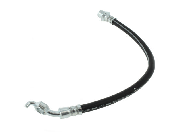 Centric Parts Brake Hydraulic Hose P/N:150.44088 Fits: Lexus Gs200t 17-16, Lexus Gs300 19-18, Lexus Gs300 2006, Lexus Gs350 20-13, Lexus Gs450h 18-13, Lexus Is250 15-06, Lexus Rc200t 17-16, Lexus Rc300 18-16, Lexus Rc350 20-15 - Image 1