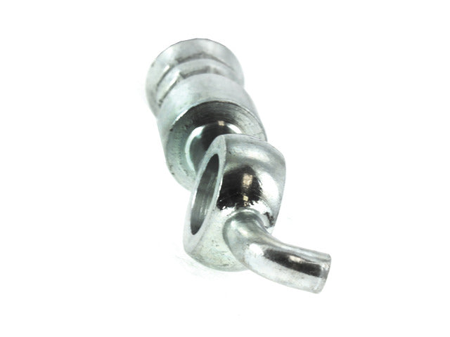 Centric Parts Brake Hydraulic Hose P/N:150.44089 Fits: Toyota Avalon 12-05, Toyota Camry 11-07 - Image 2