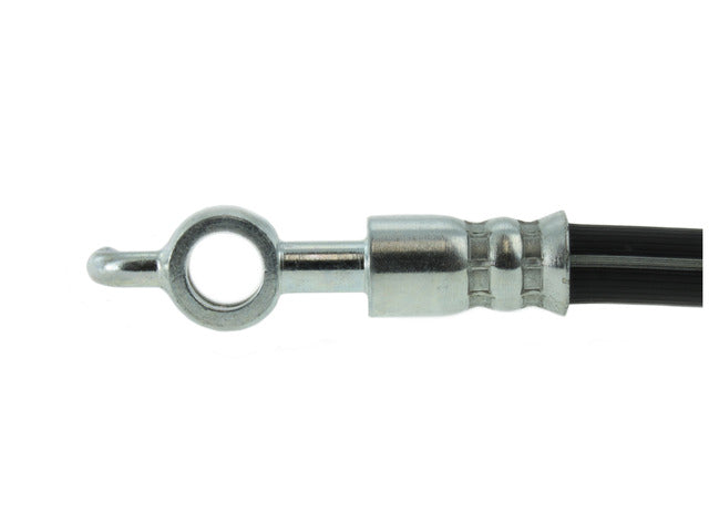 Centric Parts Brake Hydraulic Hose P/N:150.44089 Fits: Toyota Avalon 12-05, Toyota Camry 11-07 - Image 5