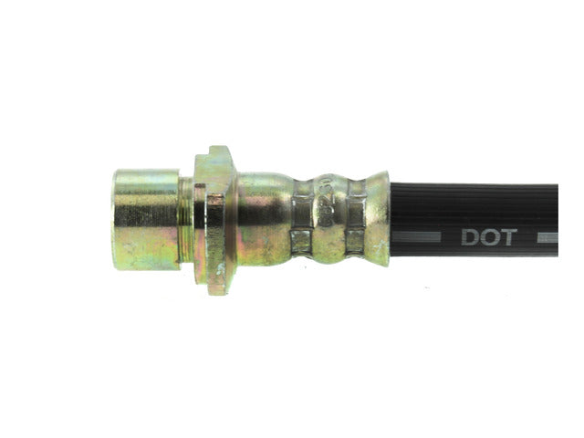 Centric Parts Brake Hydraulic Hose P/N:150.44090 Fits: Toyota Avalon 12-05, Toyota Camry 11-07 - Image 3