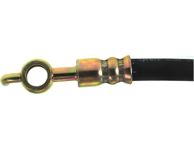 Centric Parts Brake Hydraulic Hose P/N:150.44090 Fits: Toyota Avalon 12-05, Toyota Camry 11-07 - Image 4