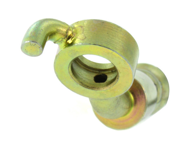 Centric Parts Brake Hydraulic Hose P/N:150.44091 Fits: Lexus Gs300 2006 - Image 2