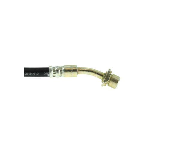 Centric Parts Brake Hydraulic Hose P/N:150.44092 Fits: Lexus Gs300 2006 - Image 3