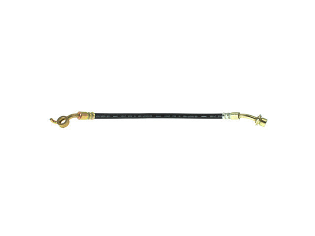 Centric Parts Brake Hydraulic Hose P/N:150.44092 Fits: Lexus Gs300 2006 - Image 5
