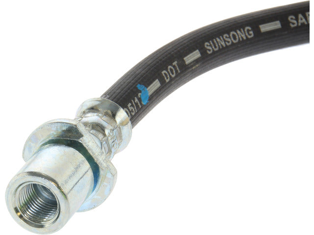 Centric Parts Brake Hydraulic Hose P/N:150.44093 Fits: Lexus Sc430 10-07 - Image 2