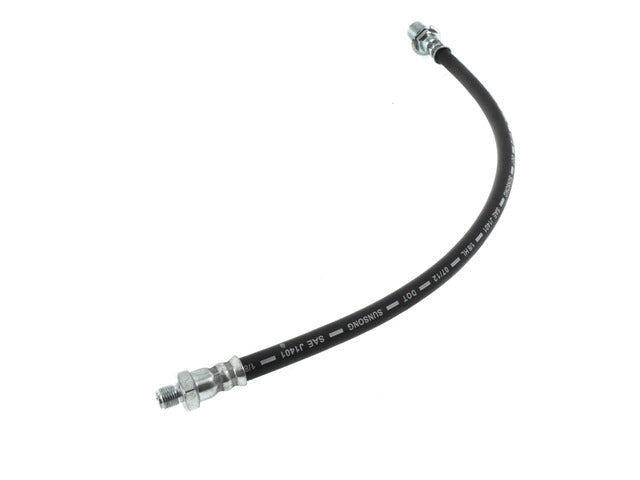 Centric Parts Brake Hydraulic Hose,Clutch Hydraulic Hose P/N:150.44100 Fits: Toyota Land Cruiser 80-71 - Image 1