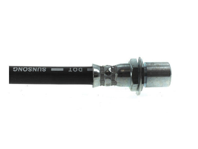 Centric Parts Brake Hydraulic Hose,Clutch Hydraulic Hose P/N:150.44100 Fits: Toyota Land Cruiser 80-71 - Image 4