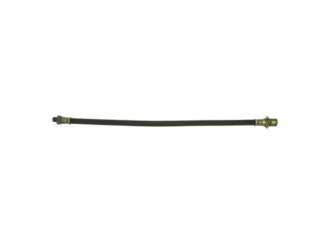 Centric Parts Brake Hydraulic Hose,Clutch Hydraulic Hose P/N:150.44100 Fits: Toyota Land Cruiser 80-71 - Image 6