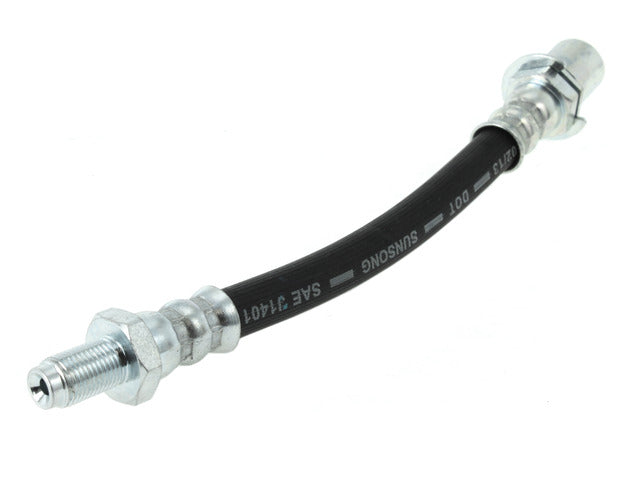 Centric Parts Brake Hydraulic Hose P/N:150.44104 Fits: Toyota Land Cruiser 89-81 - Image 1