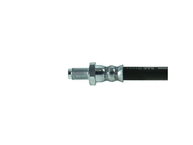 Centric Parts Brake Hydraulic Hose P/N:150.44104 Fits: Toyota Land Cruiser 89-81 - Image 4