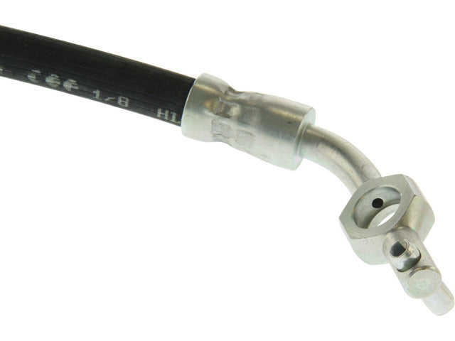 Centric Parts Brake Hydraulic Hose P/N:150.44108 Fits: Toyota Land Cruiser 92-90 - Image 1