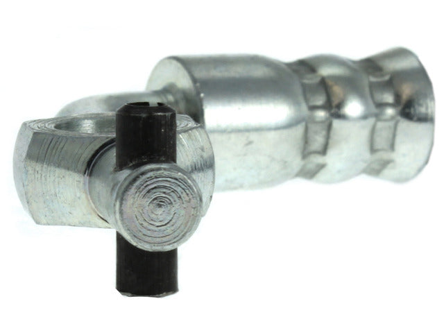 Centric Parts Brake Hydraulic Hose P/N:150.44111 Fits: Lexus Lx470 07-98, Toyota Land Cruiser 07-98 - Image 2