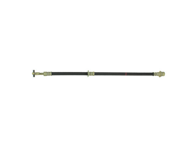 Centric Parts Brake Hydraulic Hose P/N:150.44111 Fits: Lexus Lx470 07-98, Toyota Land Cruiser 07-98 - Image 6