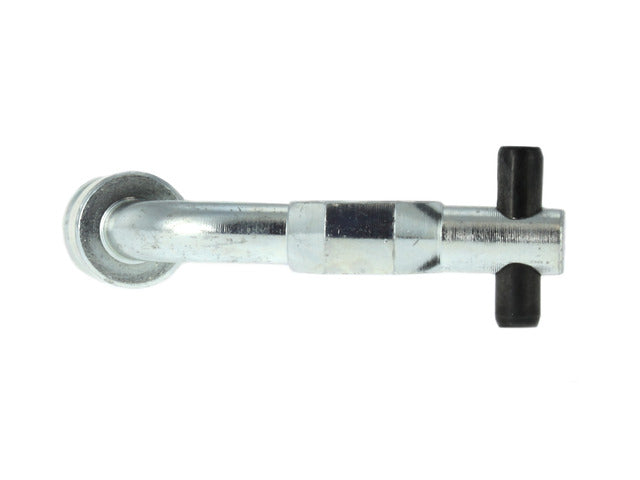 Centric Parts Brake Hydraulic Hose P/N:150.44112 Fits: Lexus Lx470 07-98, Toyota Land Cruiser 07-98 - Image 2