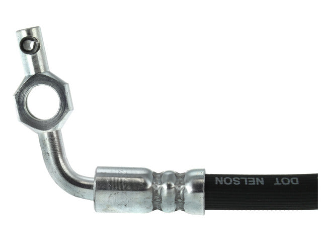 Centric Parts Brake Hydraulic Hose P/N:150.44112 Fits: Lexus Lx470 07-98, Toyota Land Cruiser 07-98 - Image 5