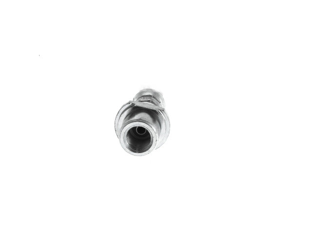 Centric Parts Brake Hydraulic Hose P/N:150.44114 Fits: Lexus Es300 03-02, Lexus Es330 06-04, Toyota Camry 06-02, Toyota Solara 08-04 - Image 3