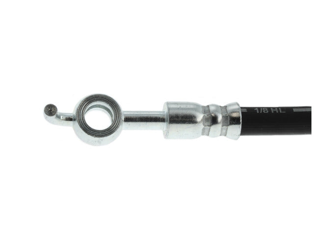 Centric Parts Brake Hydraulic Hose P/N:150.44114 Fits: Lexus Es300 03-02, Lexus Es330 06-04, Toyota Camry 06-02, Toyota Solara 08-04 - Image 5