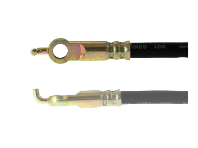 Centric Parts Brake Hydraulic Hose P/N:150.44115 Fits: Toyota Highlander 03-01 - Image 4