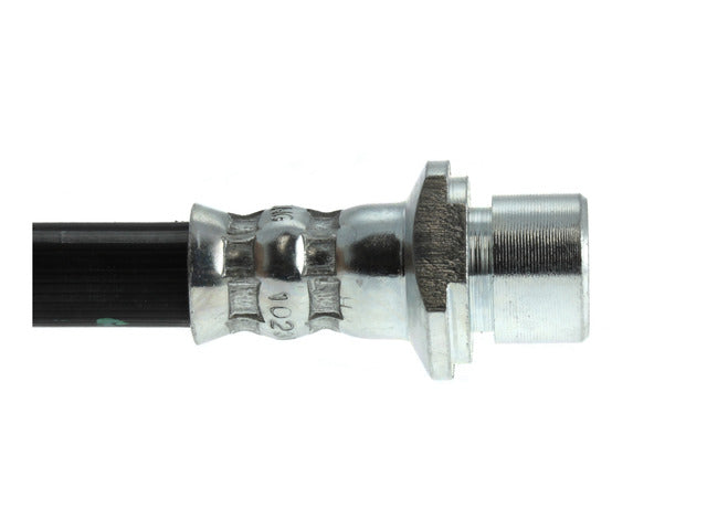 Centric Parts Brake Hydraulic Hose P/N:150.44117 Fits: Toyota Rav4 05-01 - Image 4