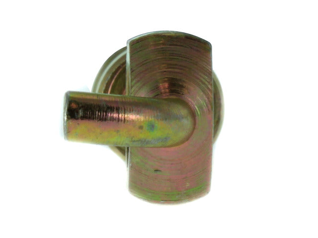 Centric Parts Brake Hydraulic Hose P/N:150.44119 Fits: Toyota Prius 03-01 - Image 2