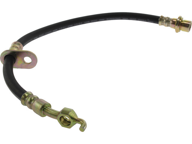 Centric Parts Brake Hydraulic Hose P/N:150.44122 Fits: Toyota Mr2 Spyder 05-00 - Image 1