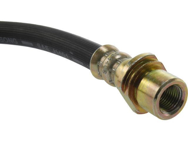 Centric Parts Brake Hydraulic Hose P/N:150.44122 Fits: Toyota Mr2 Spyder 05-00 - Image 2