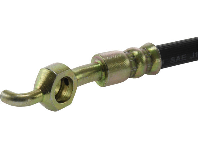 Centric Parts Brake Hydraulic Hose P/N:150.44122 Fits: Toyota Mr2 Spyder 05-00 - Image 3