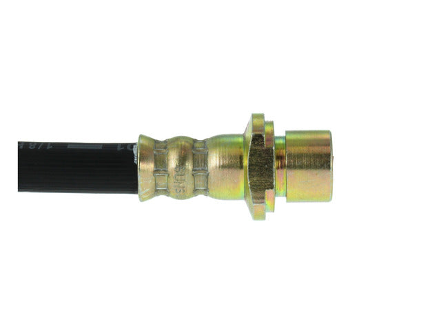 Centric Parts Brake Hydraulic Hose P/N:150.44122 Fits: Toyota Mr2 Spyder 05-00 - Image 4