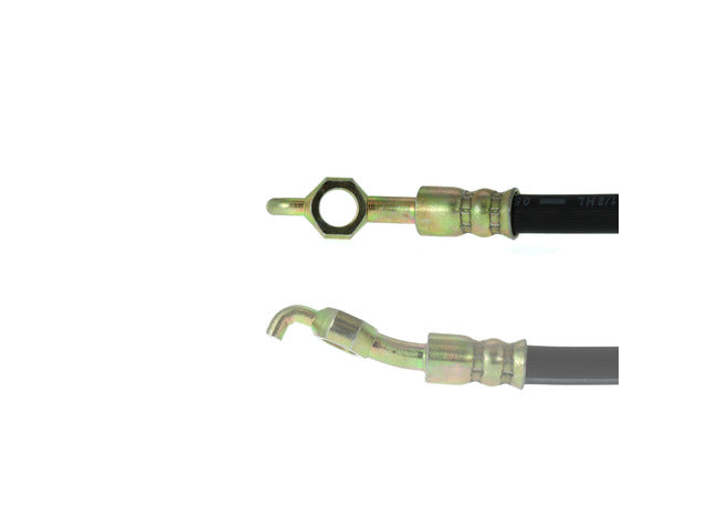 Centric Parts Brake Hydraulic Hose P/N:150.44122 Fits: Toyota Mr2 Spyder 05-00 - Image 5