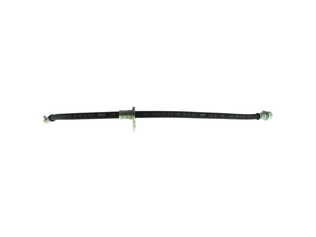Centric Parts Brake Hydraulic Hose P/N:150.44123 Fits: Scion Xa 06-04, Scion Xb 06-04, Toyota Echo 05-00 - Image 6